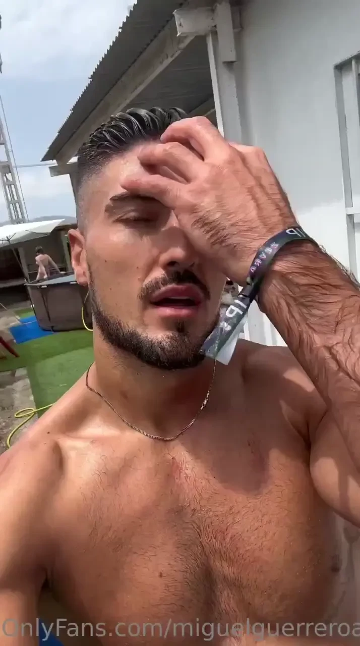 Te espero en mi privado 