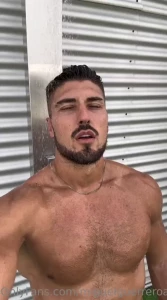 Cuanto calor en este verano quien igual que yo