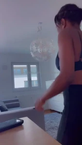 They said they don t like when i m so attractive even when i wasn t