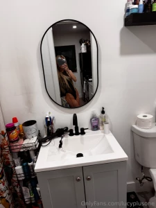 Getting ready to go out tn who wants to buy me a drink part 1