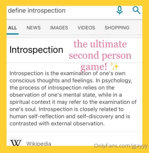 Lol do y all ever forget how to internet here is a thought sploosh part 2