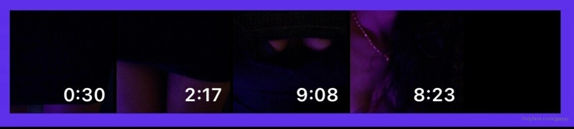 Let s cum made some videos part 2 