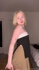 Lift up my skirt skirt stepdaughter barelylegal virgin babygirl