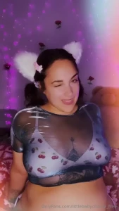 Do you think i am a good girl and deserve to be spoiled amazon