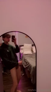 The rest of the videos and photos are not censored watch me jerk off