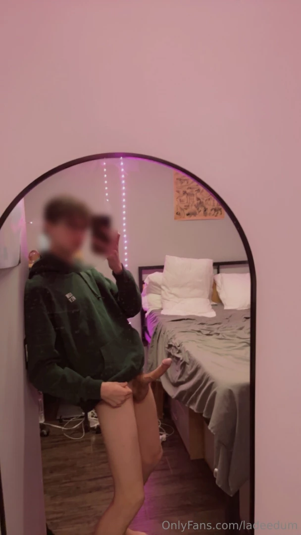 The rest of the videos and photos are not censored watch me jerk off part 6 