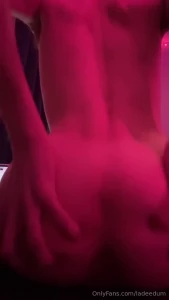 Watch me jerk off and play with my fat ass if you ve already bought part 9