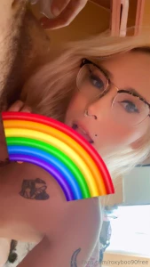 Mmm tu aime me voir faire de long bj toi aussi babe a t excite n est part 1