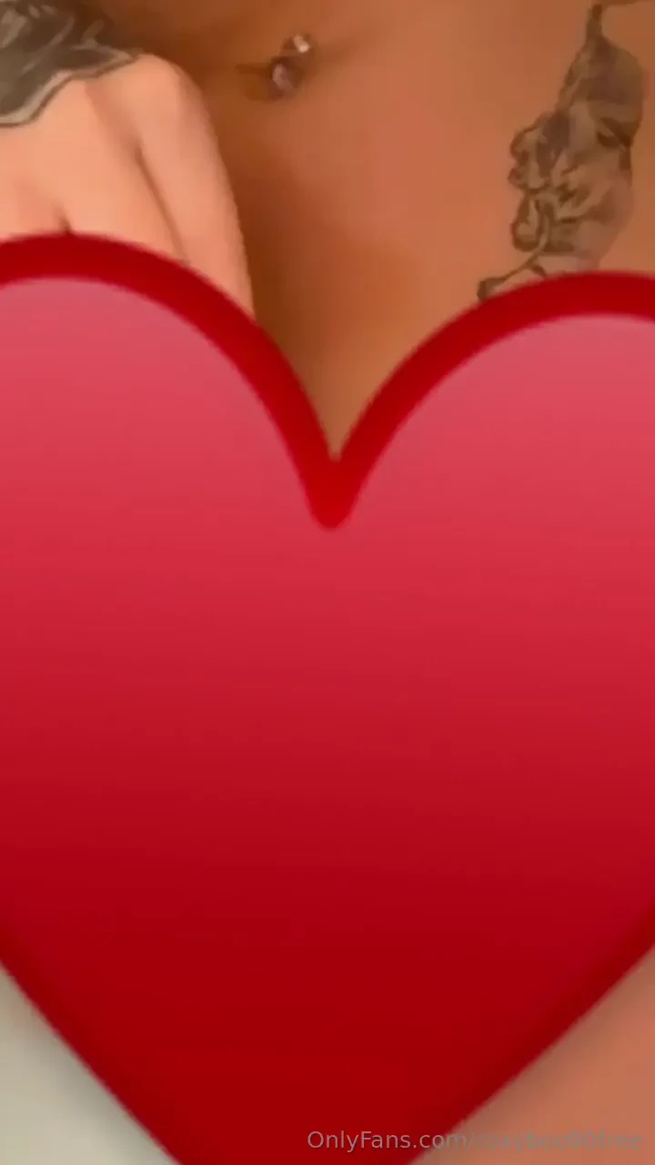 Petit aper ue de ce que je me fais pendant tu n est pas l j adore 