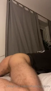 Let me know if you enjoy it part 1