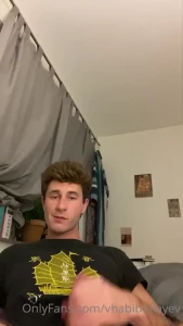 Behind the scenes part 268