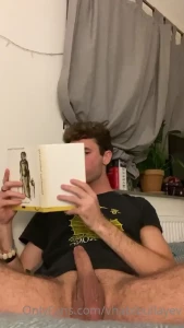 Behind the scenes part 265