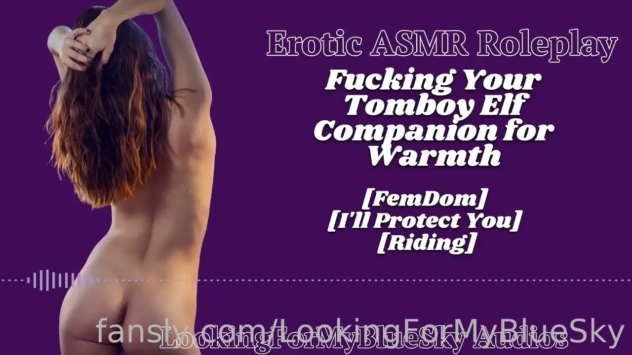 I ve decided to start posting my audios on my fansites too f4m warming 