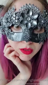 Extras from the fae video setup where my headcanon is that she s part 1