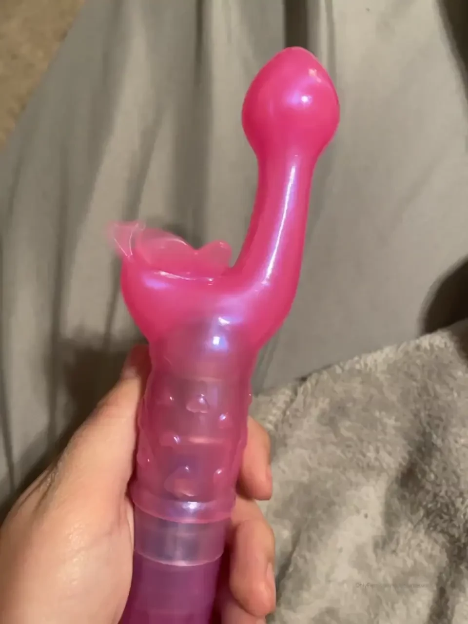 Sooo i bought a new toy today 