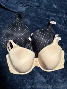 Which bra looks best on me