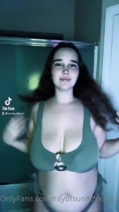 Message me amp lmk if u wanna see my nude tiktoks