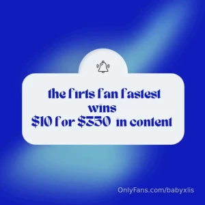 I am deleting this after someone tips be fast don t miss the chance part 1