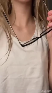 Https fans ly shylilith - only the brave can watch are you ready part 8