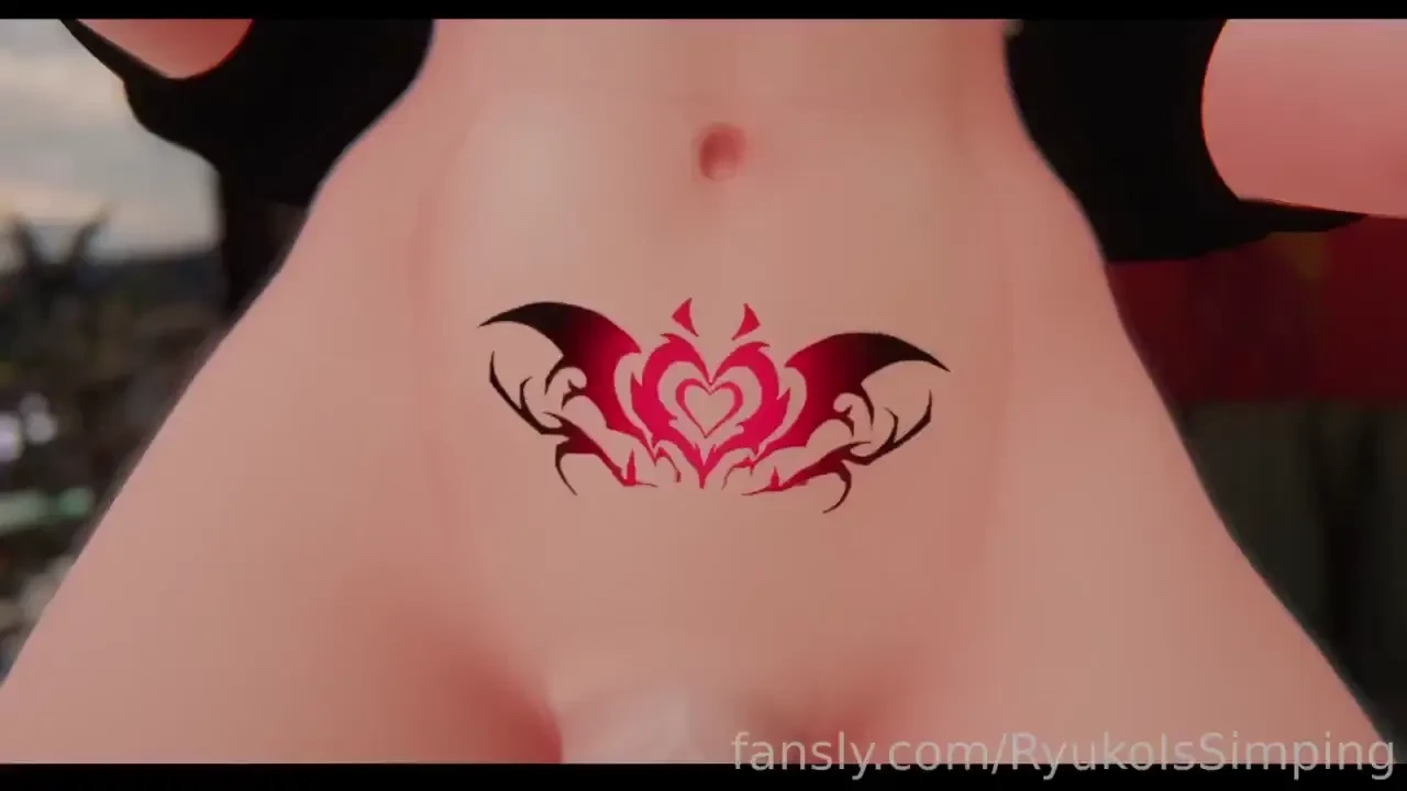 Keep on sucking till i cum down your throat lt 3 vr fyp boobs futa 