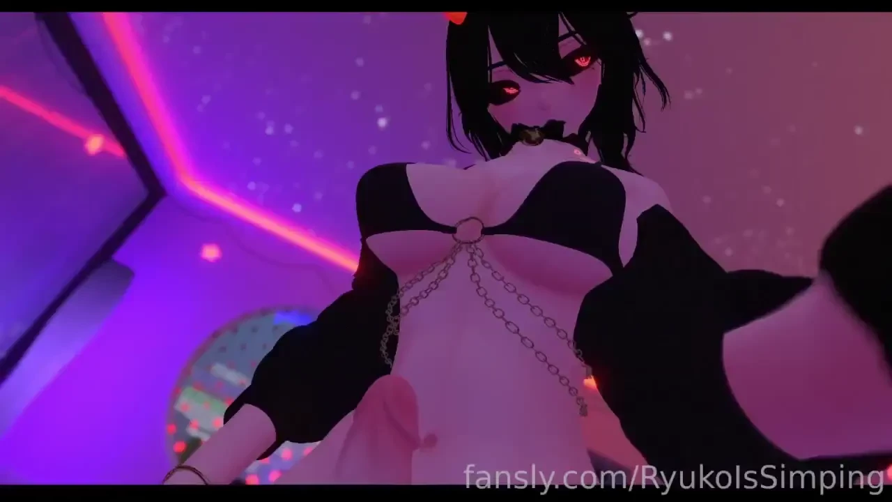 Heya cuties lt 3 vr nsfw horny lewd sex sexy fyp ass naked demon futa 