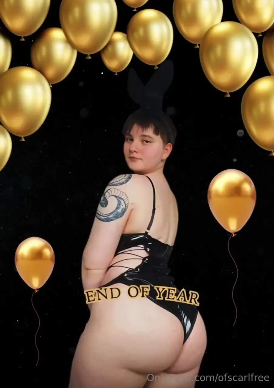 Year-end custom raffle as a way of showing my appreciation to my 