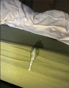 I made a mess part 100