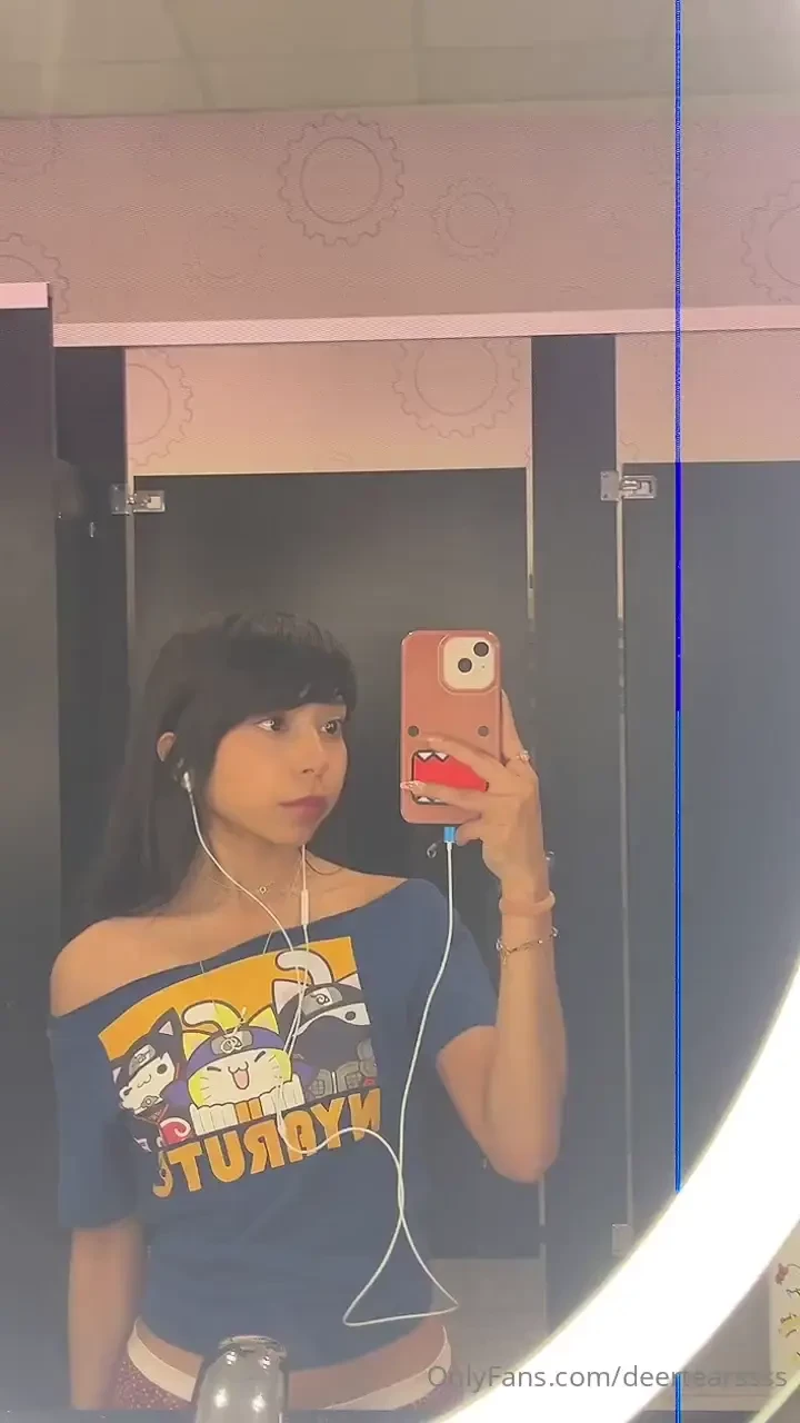 Deer sweat is an aphrodisiac 3 part 1 