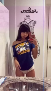 Deer sweat is an aphrodisiac 3 part 3