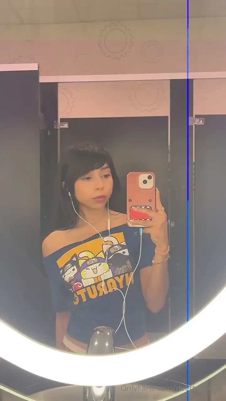 Deer sweat is an aphrodisiac 3 