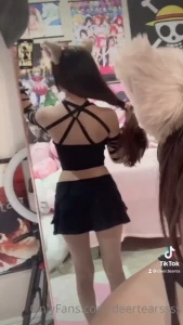 My hairs getting a bit too long gt w lt help me choose