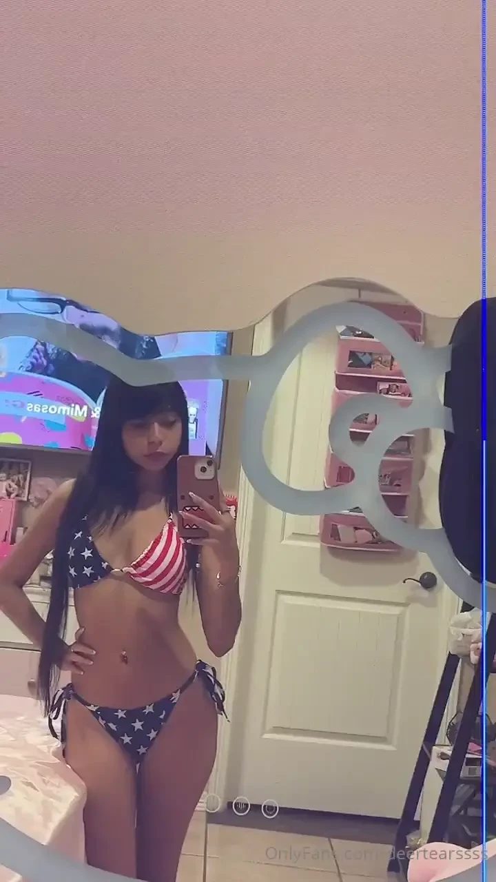 I hope everyone had a lovely 4th im sry i havent been super responsive part 2 