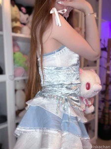 I dressed up for idk actually peep my outfit follow to unlock these part 1