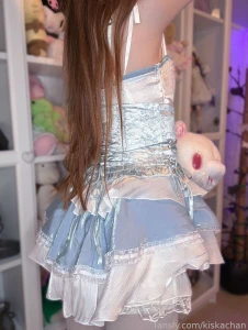 I dressed up for idk actually peep my outfit follow to unlock these part 2