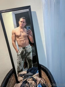 What are you doing today part 19