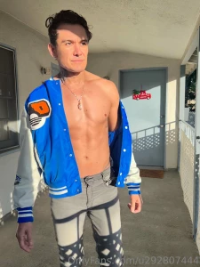 Happy new year s eve do you have any resolutions