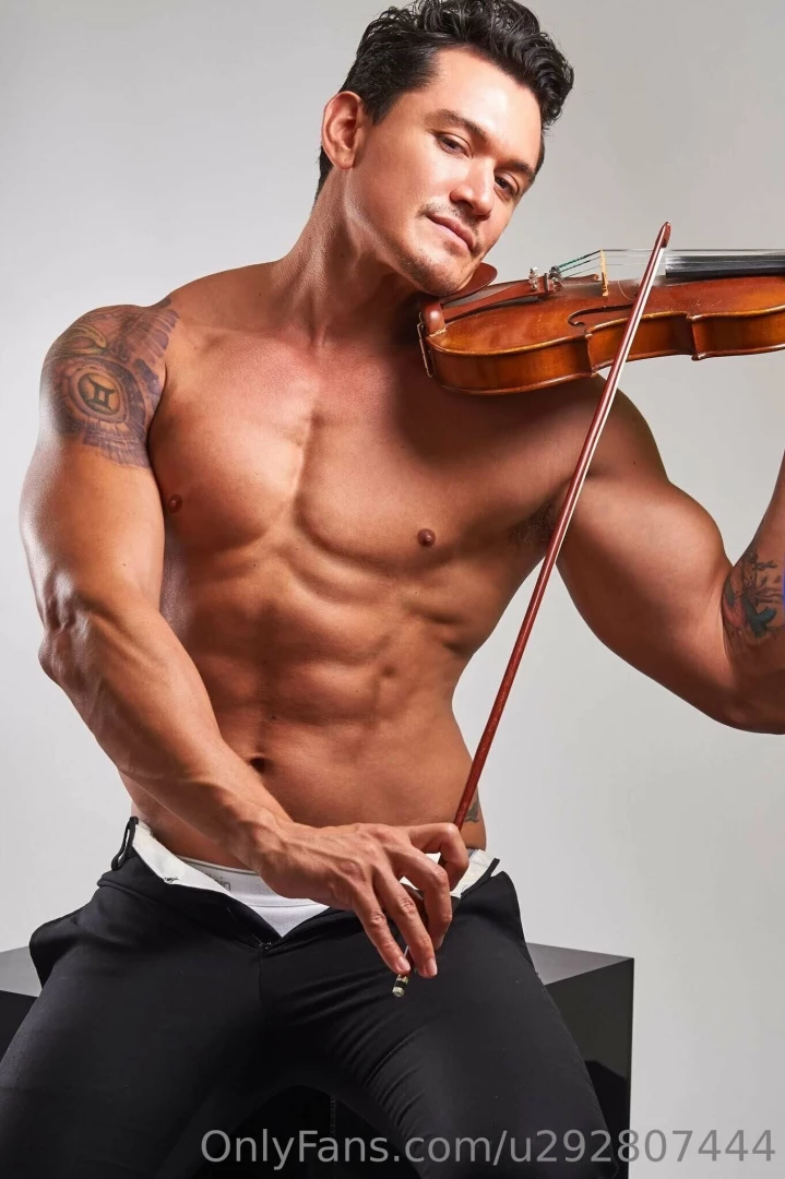 What instrument do you wanna see me play 