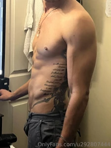 See more of me in the dms