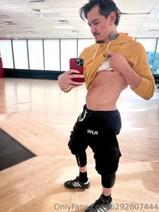 Good morning part 5222