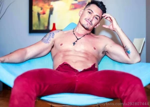 Come sit on daddy s lap part 2