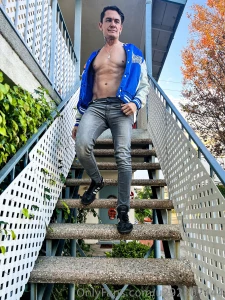 Paparazzi catching me off guard