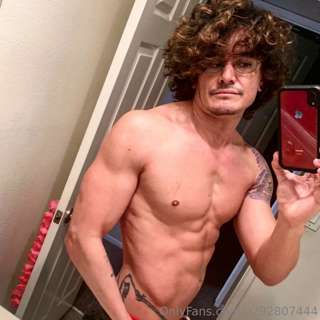 Should i grow my hair back out part 1 