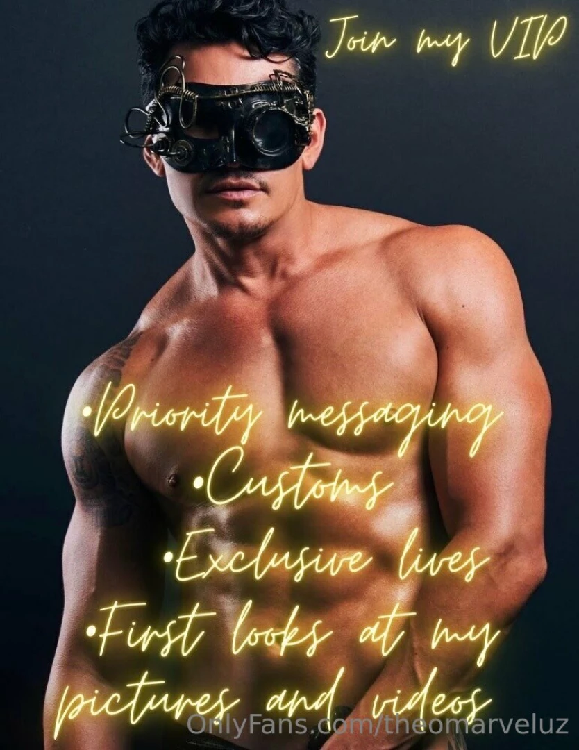 Have you joined yet i just sent all my vips something super 