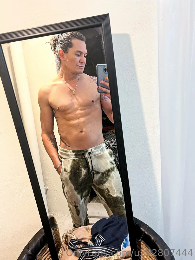 Tell me one of your fantasy s in the dms 