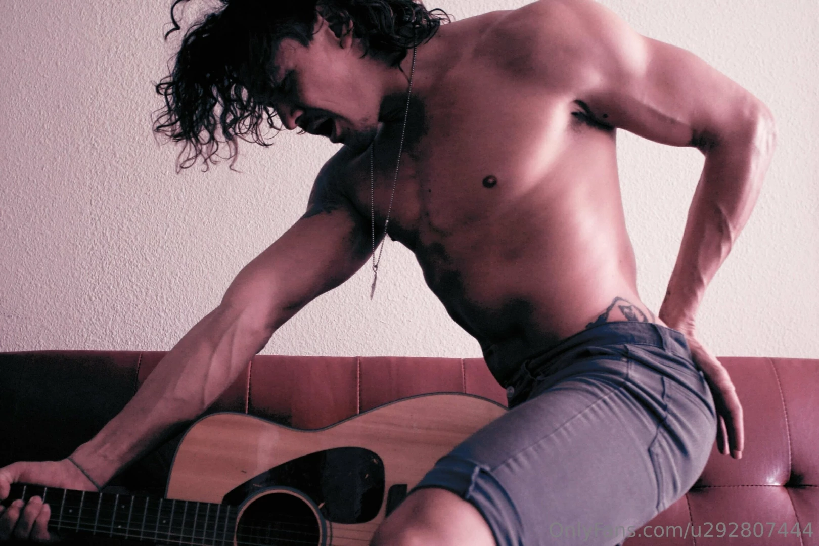 Wish this guitar was you 