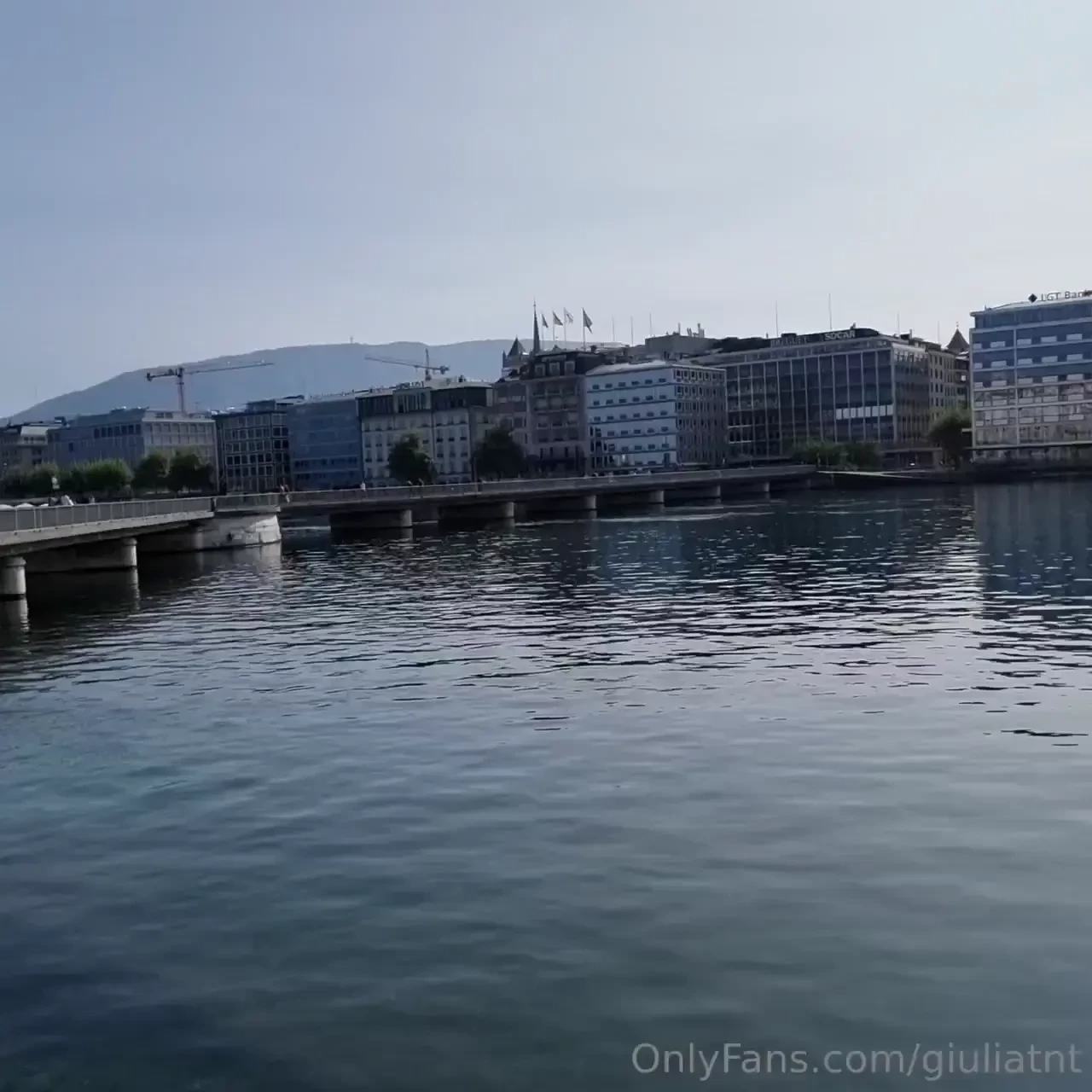 Devinez o j ai pass mon week-end guess where i spent my week-end 