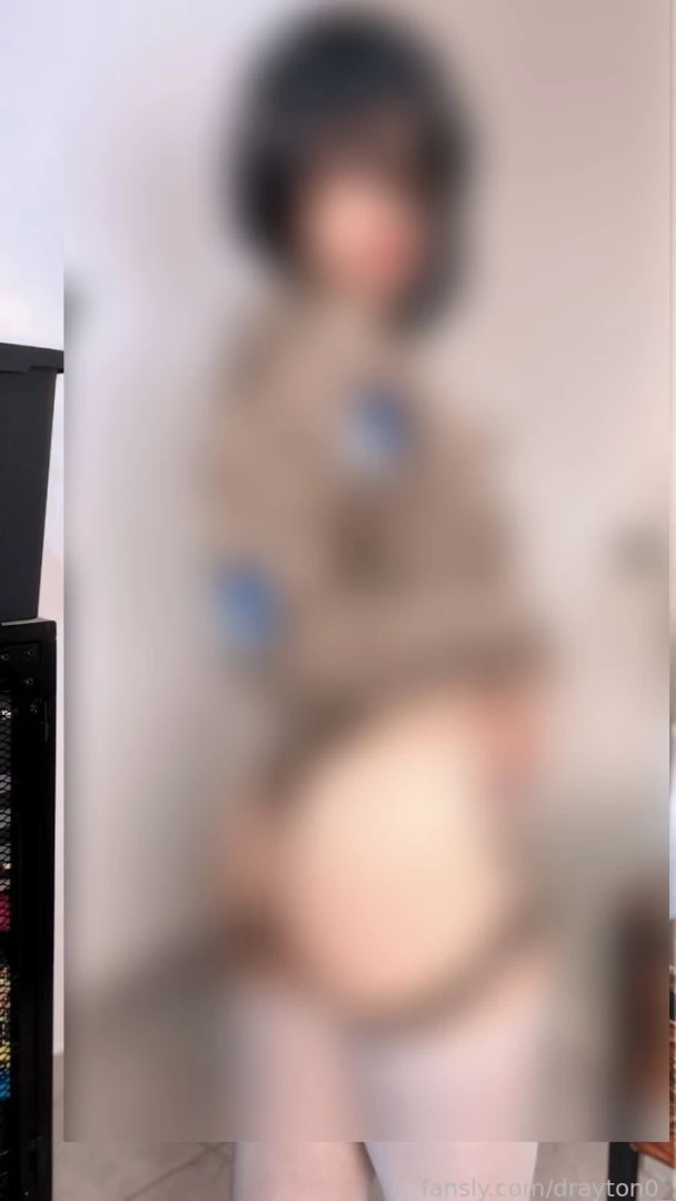 Mikasa ackerman is here part 8 