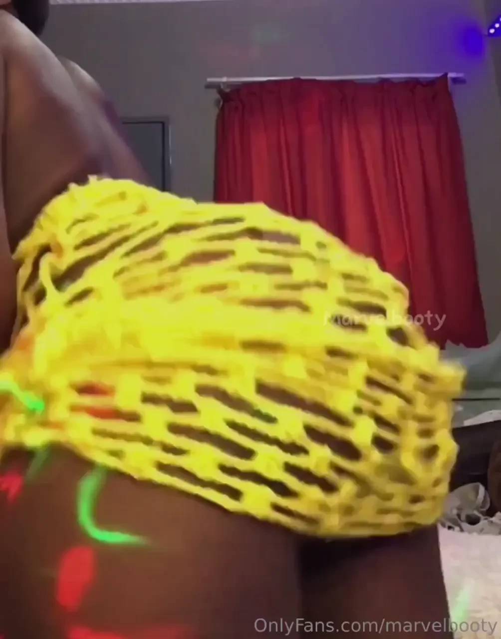 Isn t this the perfect skirt for a quickie so many holes for you to 