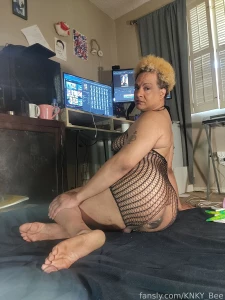 Would you be able to chill with me like this and not want to play with part 8