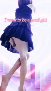Secret sissy life is so exciting the fact that no one at work knows